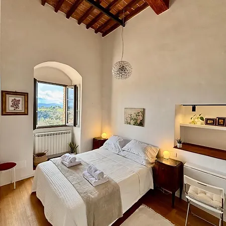 La Torre Di Canonica