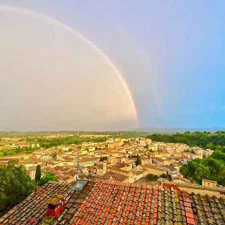 La Torre Di Canonica *