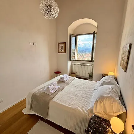 La Torre Di Canonica