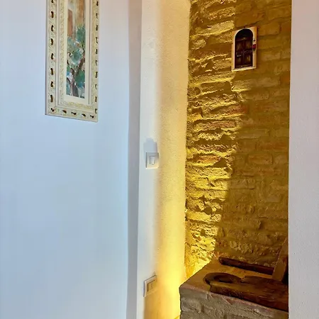 La Torre Di Canonica * Colle Val D'Elsa