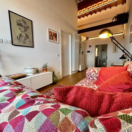 La Torre Di Canonica *