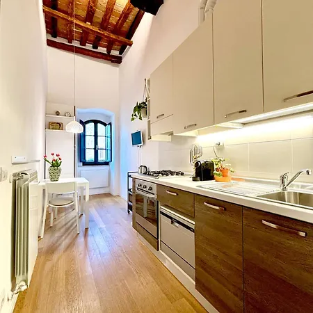 La Torre Di Canonica Colle Val D'Elsa